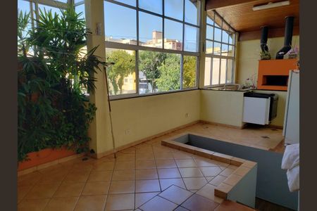 Apartamento à venda com 3 quartos, 166m² em Santa Maria, São Caetano do Sul