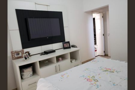 Apartamento à venda com 3 quartos, 166m² em Santa Maria, São Caetano do Sul