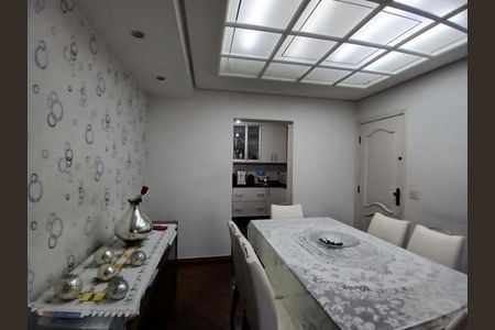 Apartamento à venda com 3 quartos, 166m² em Santa Maria, São Caetano do Sul