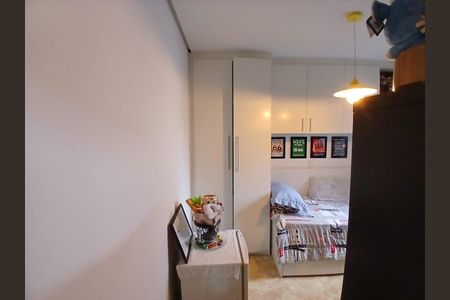 Apartamento à venda com 166m², 3 quartos e 2 vagas