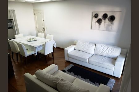 Apartamento à venda com 3 quartos, 166m² em Santa Maria, São Caetano do Sul