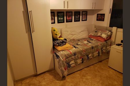 Apartamento à venda com 3 quartos, 166m² em Santa Maria, São Caetano do Sul