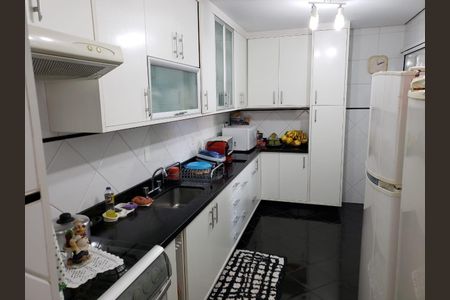 Apartamento à venda com 3 quartos, 166m² em Santa Maria, São Caetano do Sul