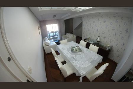 Apartamento à venda com 3 quartos, 166m² em Santa Maria, São Caetano do Sul