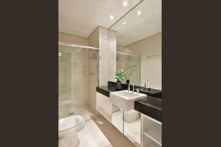 Apartamento à venda com 1 quarto, 42m² em Vila Olímpia, São Paulo