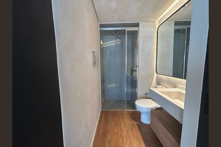 Apartamento à venda com 42m², 1 quarto e 1 vaga
