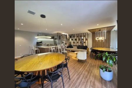 Foto 29 de apartamento à venda com 3 quartos, 72m² em Jardim Esmeralda, São Paulo