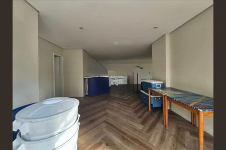 Foto 20 de apartamento à venda com 3 quartos, 72m² em Jardim Esmeralda, São Paulo