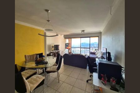 Foto 32 de apartamento à venda com 3 quartos, 72m² em Jardim Esmeralda, São Paulo
