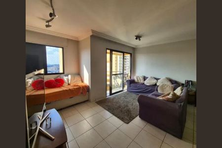 Foto 04 de apartamento à venda com 3 quartos, 72m² em Jardim Esmeralda, São Paulo