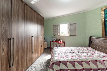 Casa à venda com 104m², 2 quartos e 2 vagas Casa à venda com 104m², 2 quartos e 2 vagasQuarto da Suíte