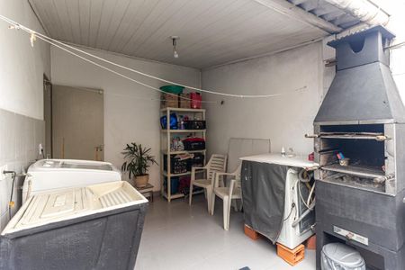 Casa à venda com 104m², 2 quartos e 2 vagas Casa à venda com 104m², 2 quartos e 2 vagasÁrea de Serviço
