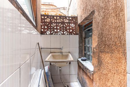 Casa à venda com 104m², 2 quartos e 2 vagas Casa à venda com 104m², 2 quartos e 2 vagasÁrea de Serviço