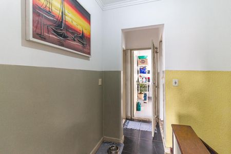 Casa à venda com 104m², 2 quartos e 2 vagas Casa à venda com 104m², 2 quartos e 2 vagasCorredor Superior