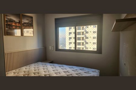 Apartamento à venda com 2 quartos, 55m² em Água Branca, São Paulo