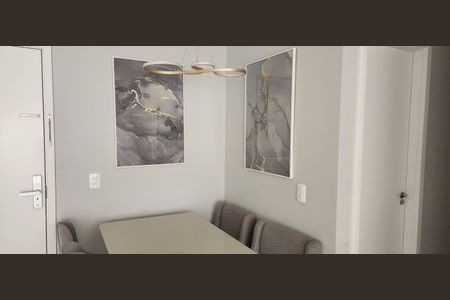Apartamento à venda com 2 quartos, 55m² em Água Branca, São Paulo