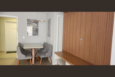 Apartamento à venda com 2 quartos, 55m² em Água Branca, São Paulo