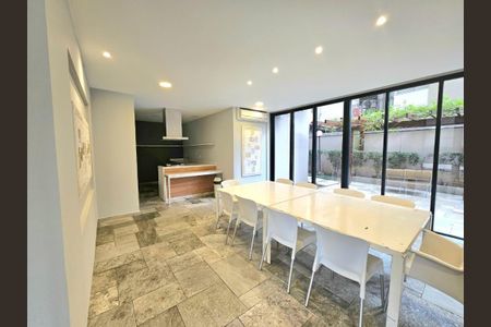 Foto 24 de apartamento à venda com 2 quartos, 136m² em Itaim Bibi, São Paulo