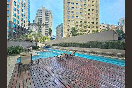 Apartamento à venda com 136m², 2 quartos e 2 vagas Apartamento à venda com 136m², 2 quartos e 2 vagasFoto 23