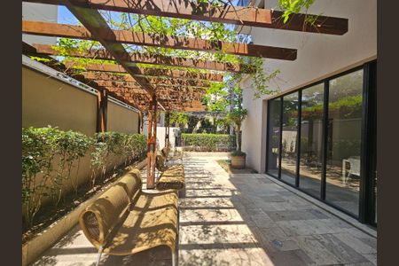 Apartamento à venda com 136m², 2 quartos e 2 vagas Apartamento à venda com 136m², 2 quartos e 2 vagasFoto 22