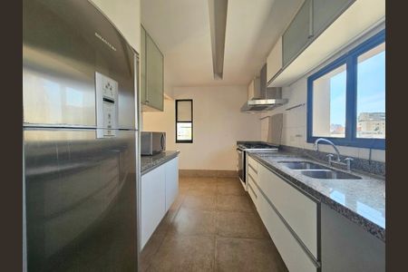 Foto 08 de apartamento à venda com 2 quartos, 136m² em Itaim Bibi, São Paulo