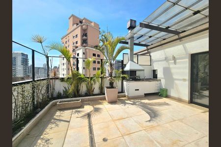 Apartamento à venda com 136m², 2 quartos e 2 vagas Apartamento à venda com 136m², 2 quartos e 2 vagasFoto 19