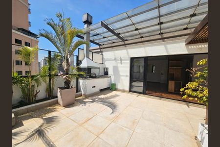 Apartamento à venda com 136m², 2 quartos e 2 vagas Apartamento à venda com 136m², 2 quartos e 2 vagasFoto 21