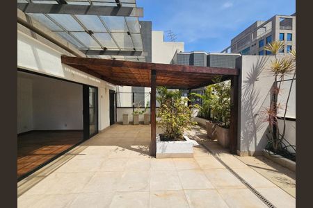 Foto 18 de apartamento à venda com 2 quartos, 136m² em Itaim Bibi, São Paulo