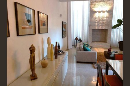 Casa à venda com 4 quartos, 464m² em Buritis, Belo Horizonte