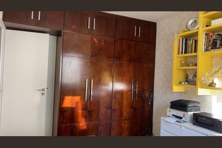 Apartamento à venda com 4 quartos, 175m² em Campo Belo, São Paulo