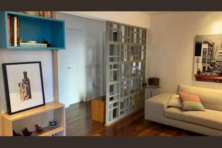 Apartamento à venda com 4 quartos, 175m² em Campo Belo, São Paulo