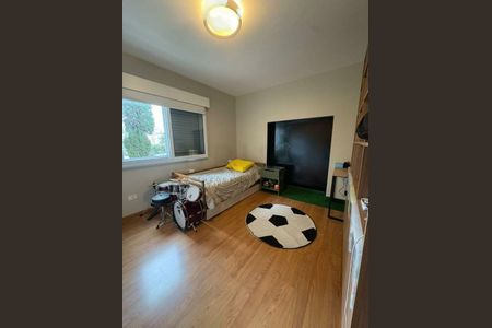 Apartamento à venda com 4 quartos, 175m² em Campo Belo, São Paulo
