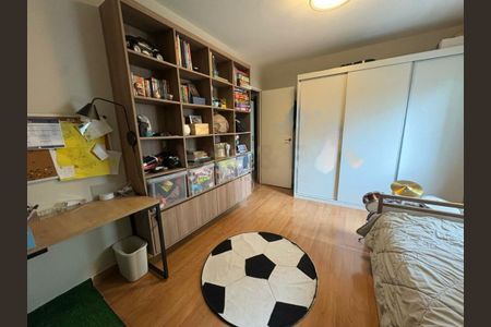 Apartamento à venda com 4 quartos, 175m² em Campo Belo, São Paulo
