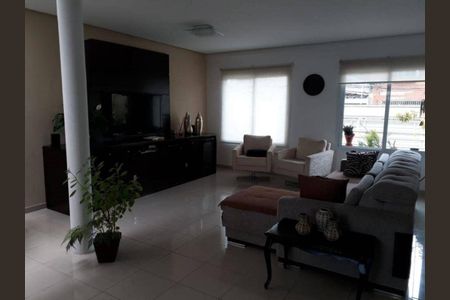 Casa à venda com 3 quartos, 255m² em Parque Sao Domingos, São Paulo