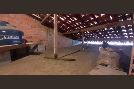 Casa à venda com 3 quartos, 183m² em Parque Casa de Pedra, São Paulo