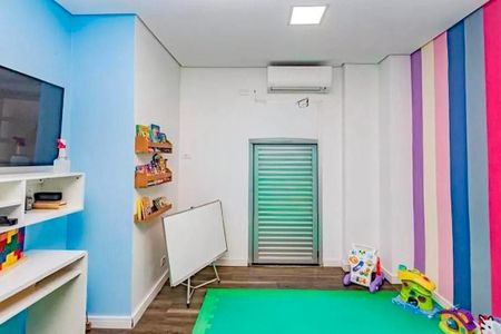 Apartamento à venda com 68m², 3 quartos e 1 vagaBrinquedoteca