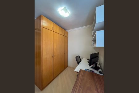 Apartamento à venda com 68m², 3 quartos e 1 vagaQuarto 3