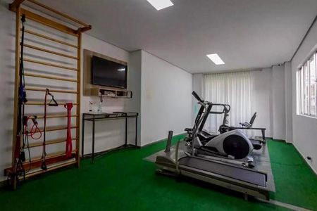 Apartamento à venda com 68m², 3 quartos e 1 vagaAcademia