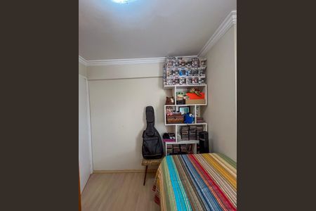 Apartamento à venda com 68m², 3 quartos e 1 vagaQuarto 2