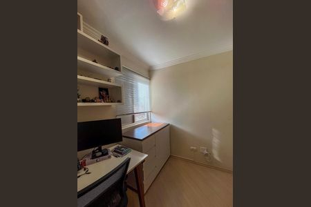 Apartamento à venda com 68m², 3 quartos e 1 vagaQuarto 3