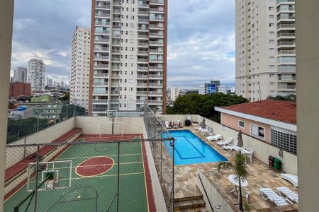 Apartamento à venda com 68m², 3 quartos e 1 vagaVista da Varanda