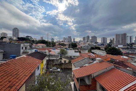 Apartamento à venda com 68m², 3 quartos e 1 vagaVista do Quarto 2