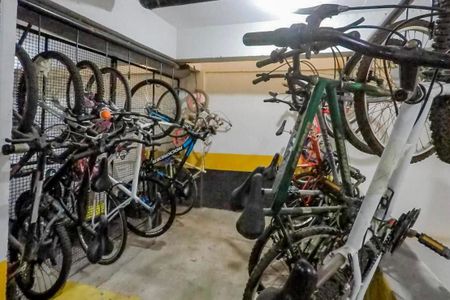 Apartamento à venda com 68m², 3 quartos e 1 vagaBicicletario