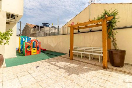 Apartamento à venda com 68m², 3 quartos e 1 vagaPlayground