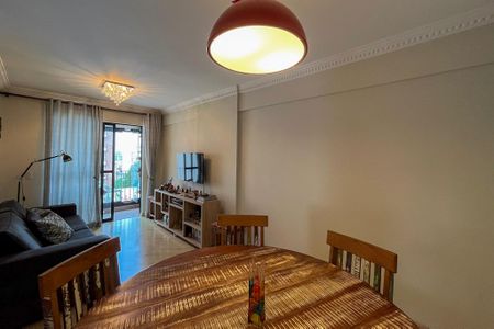 Apartamento à venda com 68m², 3 quartos e 1 vagaSala de Jantar