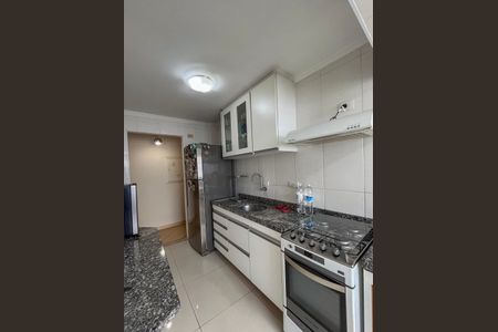 Apartamento à venda com 68m², 3 quartos e 1 vagaCozinha