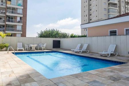 Apartamento à venda com 68m², 3 quartos e 1 vagaPiscina