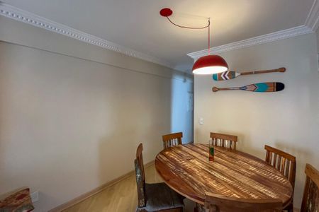 Apartamento à venda com 68m², 3 quartos e 1 vagaSala de Jantar
