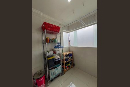 Apartamento à venda com 68m², 3 quartos e 1 vagaÁrea de Serviço