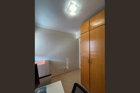 Apartamento à venda com 68m², 3 quartos e 1 vagaQuarto 3